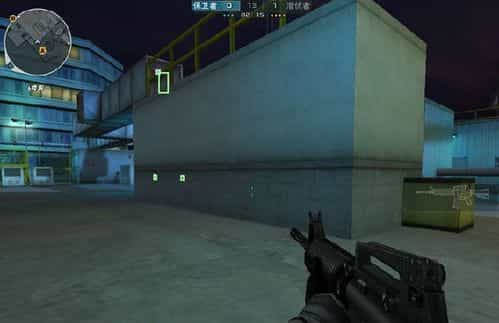 cf官网体验服辅助